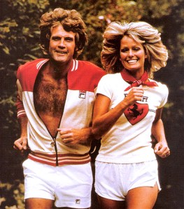 The Six Million Dollar Man and Charlie's Best Angle