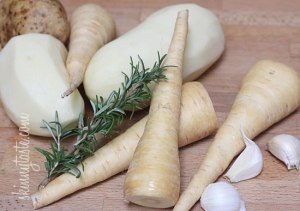 mashed-parsnips