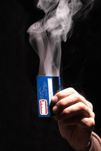 smoking-credit-card