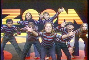 Write ZOOM!, Z double O M, Box 350, Boston, Mass 0-2-1-34