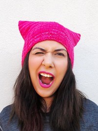 pinkpussyhat